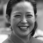 Frances Kai-Hwa Wang contributor to Pact Press anthology, Speak and Speak Again