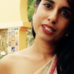 Kirsty Anantharajah, Pact Press anthology contributor, We Refugees